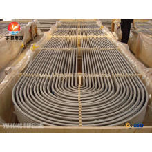 Duplex Steel U Bend Tube ASME SA789 S31500